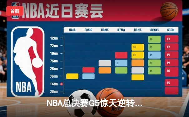 NBA总决赛G5惊天逆转：勇士客场加时险胜凯尔特人 库里狂砍43分创纪录