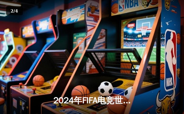 2024年FIFA电竞世界杯亚洲区预选赛落幕，中国队3:2险胜韩国晋级全球总决赛 - 2