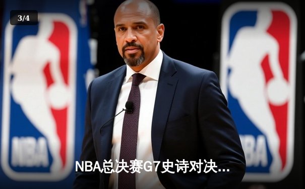 NBA总决赛G7史诗对决：丹佛掘金加时险胜迈阿密热火卫冕成功 - 3
