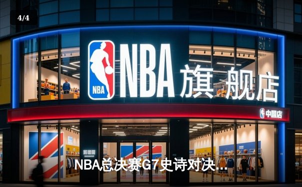 NBA总决赛G7史诗对决：丹佛掘金加时险胜迈阿密热火卫冕成功 - 4