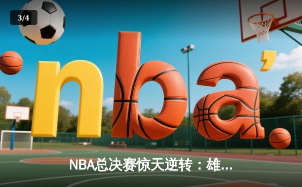 NBA总决赛惊天逆转：雄鹿加时险胜太阳，字母哥50分创纪录 - 3