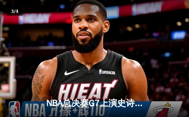 NBA总决赛G7上演史诗逆转，湖人加时险胜凯尔特人夺第18冠 - 3